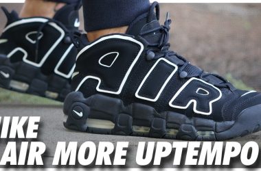 Nike Air More Uptempo 2020