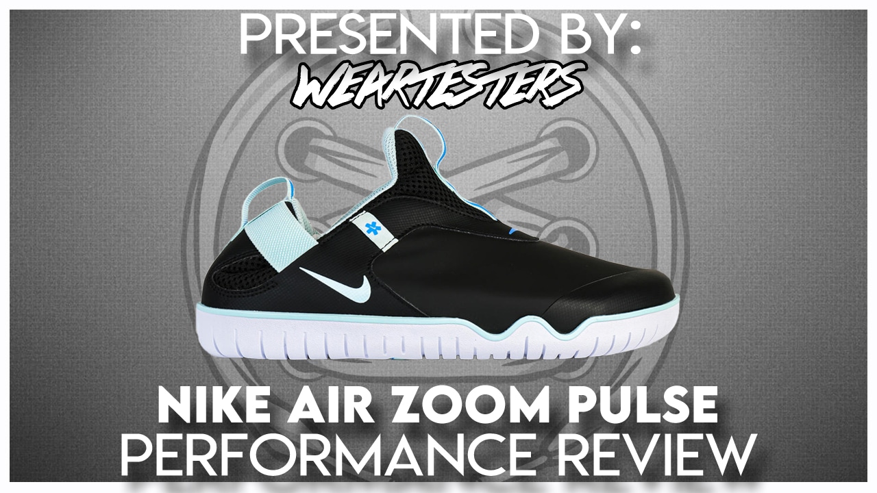 Nike Zoom Pulse