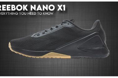 Reebok Nano X1 Everything you need to know