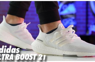 adidas Ultraboost 21