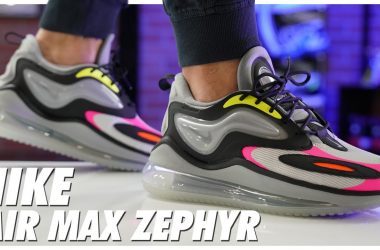 Nike Air Max Zephyr