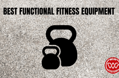 Best Functional Fitness Equipment