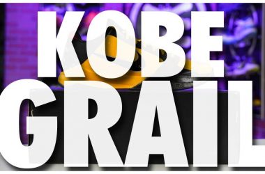 Kobe 5 Protro Bruce Lee