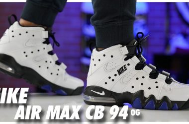 Nike Air Max CB 94 OG 2021