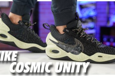 Nike Cosmic Unity