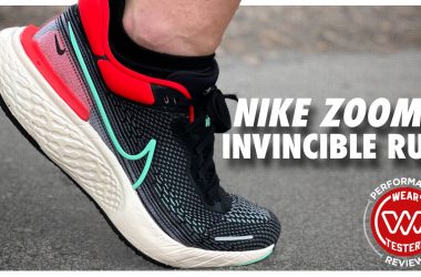 Nike ZoomX Invincible Run