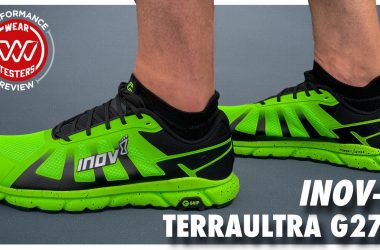 Inov-8 Terraultra G270