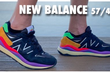 New Balance 57/40