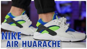 Nike Air Hurarache Remastered 300x169