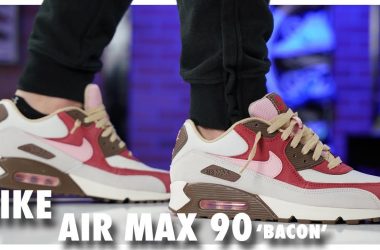 Nike Air Max 90 Bacon