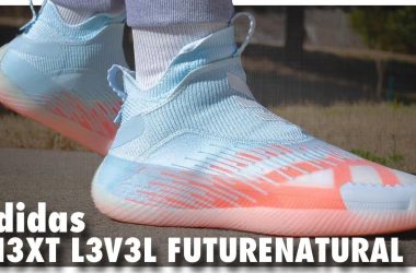 adidas N3XT L3V3L Futurenatural