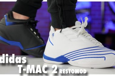 adidas TMac 2 Restomod