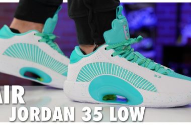 Air Jordan 35 Low