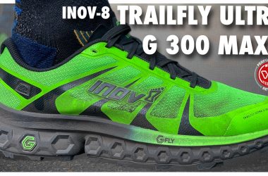 Inov-8 Trailfly Ultra G 300 Max