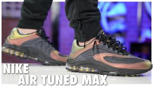 Nike Air Tuned Max 300x169