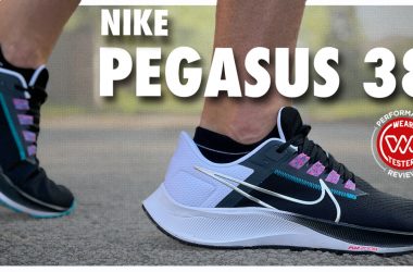 Nike Pegasus 38