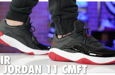 Air Jordan 11 CMFT Low