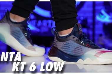 Anta KT 6 Low