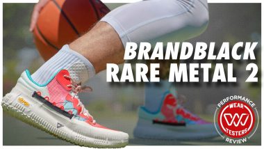 Best Basketball Shoes By Brand 2024 - WearTesters