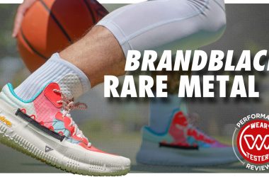 Brandblack Rare Metal 2 Performance Review Featured Image