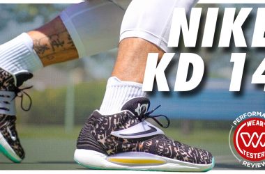 Nike KD 14 Performance Review