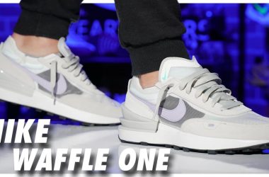 Nike Waffle One