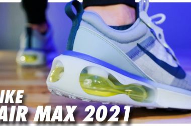 Nike Air Max 2021