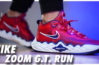 Nike Zoom GT Run