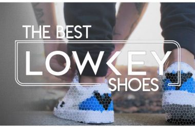 The Best Low Key Sneakers