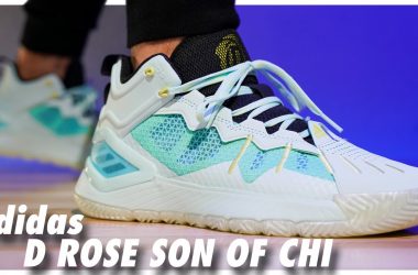 adidas D Rose Son of Chi