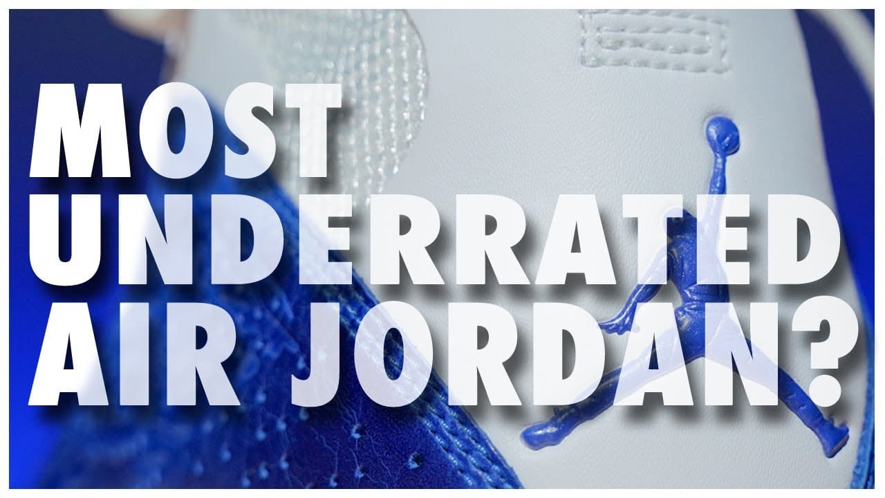 Air Jordan 2011 All-Star