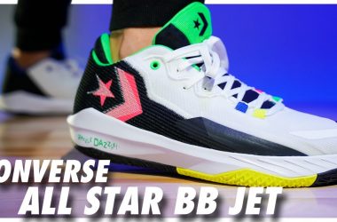 Converse All Star BB Jet