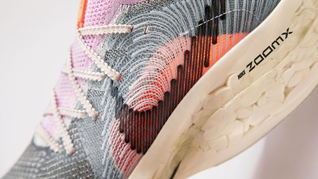 nike zoom alphafly next nature review