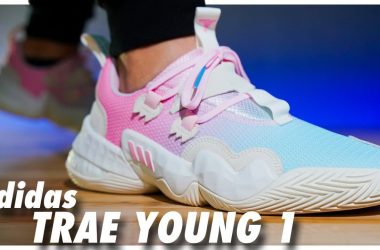 adidas Trae Young 1