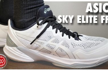 Asics Sky Elite FF2