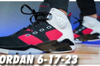 Jordan 6-17-23