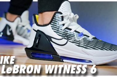 Nike LeBron Witness 6