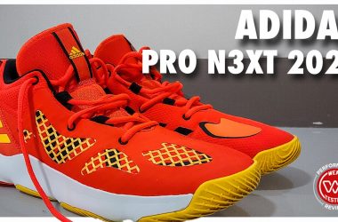 adidas Pro N3xt 2021