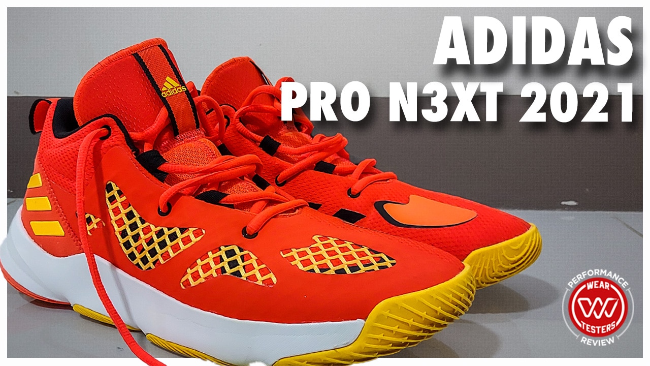 adidas Pro N3xt 2021 Featured Image