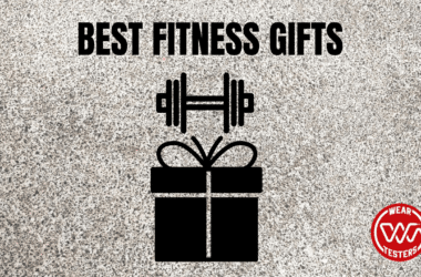 Best Fitness Gifts