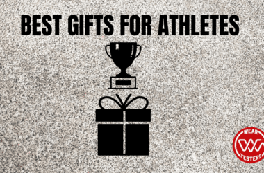 Best Gifts for Athletes