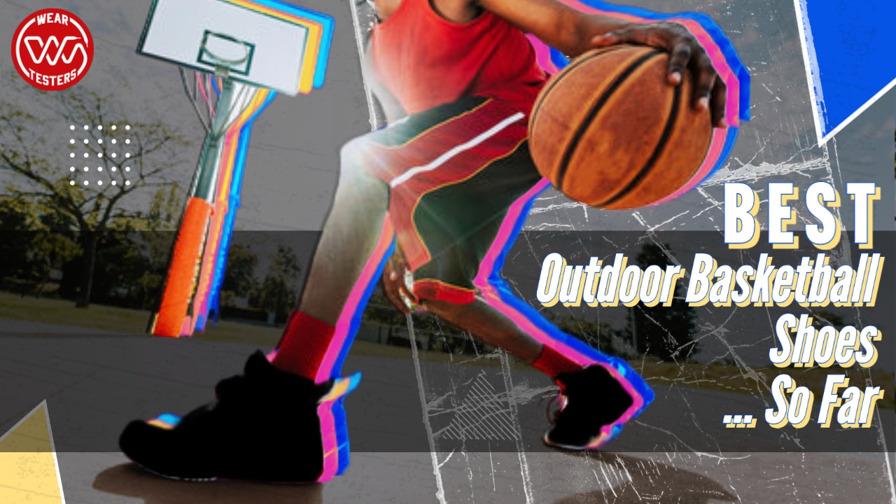best outdoor basketball 6-9 Shoes 2023