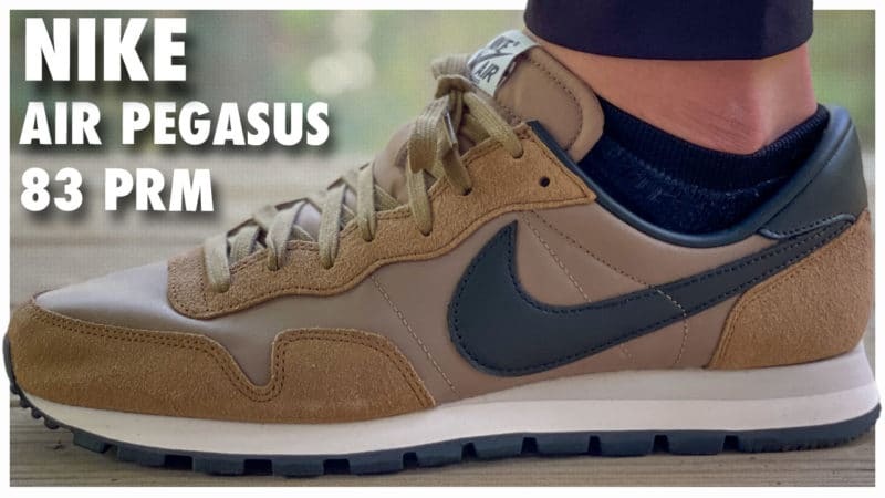 Nike Air Pegasus 83 Premium Featured Image 800x450