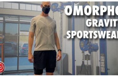 Omorpho Gravity Sportswear