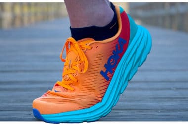 Best Hoka Running Shoes