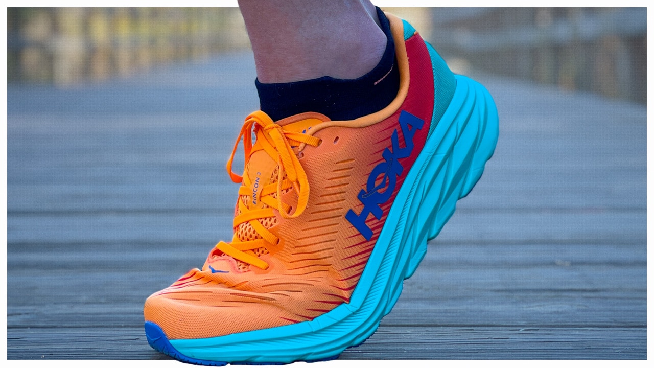 zapatillas de running HOKA ONE ONE mujer talla 40 - Hoka Running Shoe  Reviews - 10 Best Hoka Running Shoes of 2024