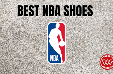 Best NBA Shoes