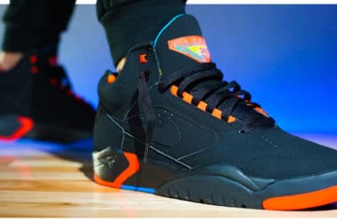 Nike Air Flight Lite 2 Mid