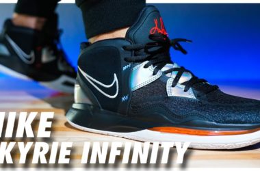 Nike Kyrie Infinity