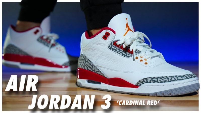 10+ Best Jordan Basketball Shoes 2024 - WearTesters